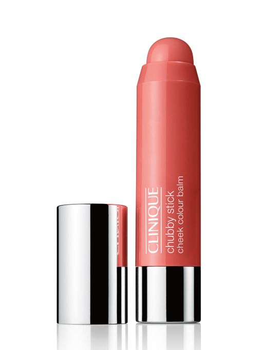 Clinique Chubby Stick Moisturizing Cheek Colour Balm