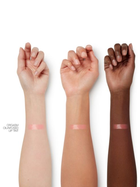 NARS Orgasm Oil-Infused Lip Tint