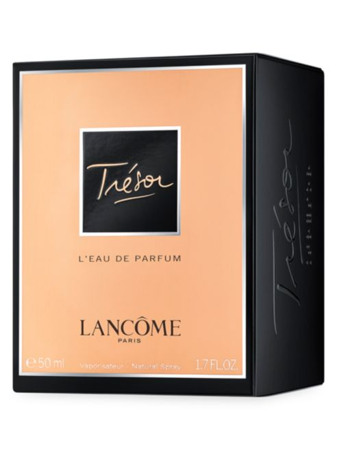 Lanc?me Tr?sor Eau de Parfum Spray