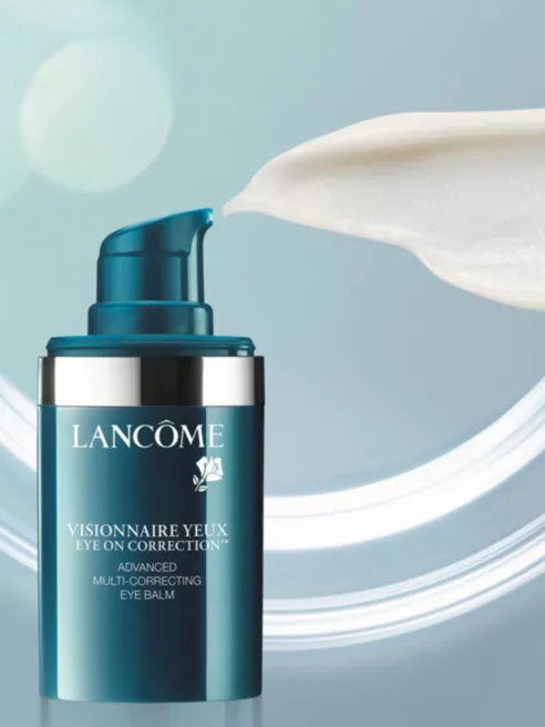 Lanc?me Visionnaire Eye Cream Advanced Multi-Correcting Eye Balm