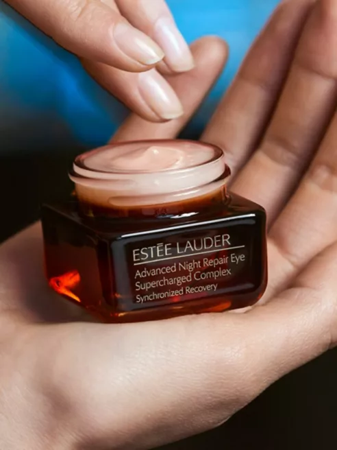 Est?e Lauder Advanced Night Repair Eye Supercharged Complex Synchronized Recovery