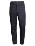 True Religion Marco Reflective Stripe Jeans
