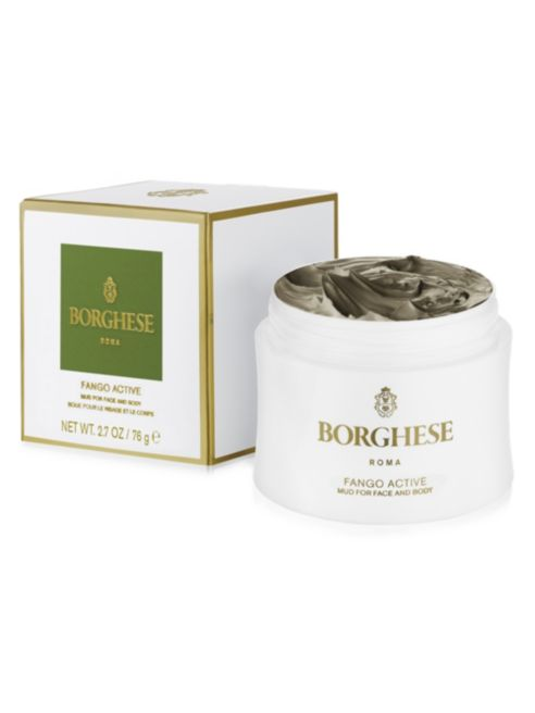 Borghese Fango Active Mud for Face & Body