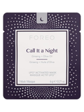 Foreo UFO Call It A Night 6-Piece Sheet Mask Set