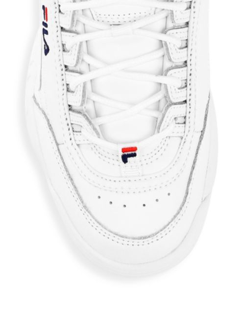 FILA Disruptor II Premium Sneakers