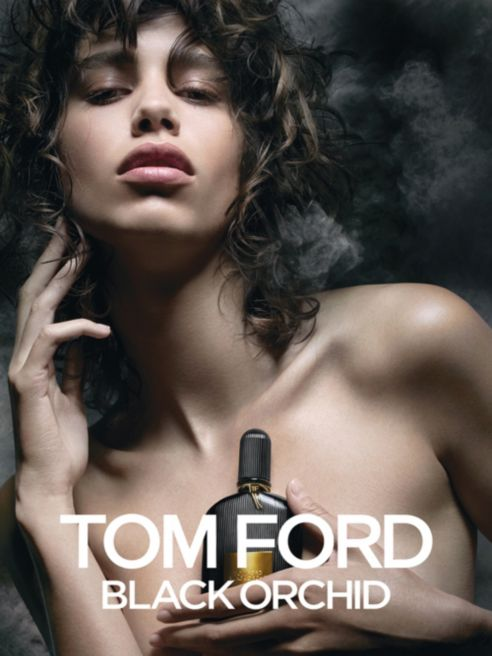 Tom Ford Black Orchid Eau De Parfum