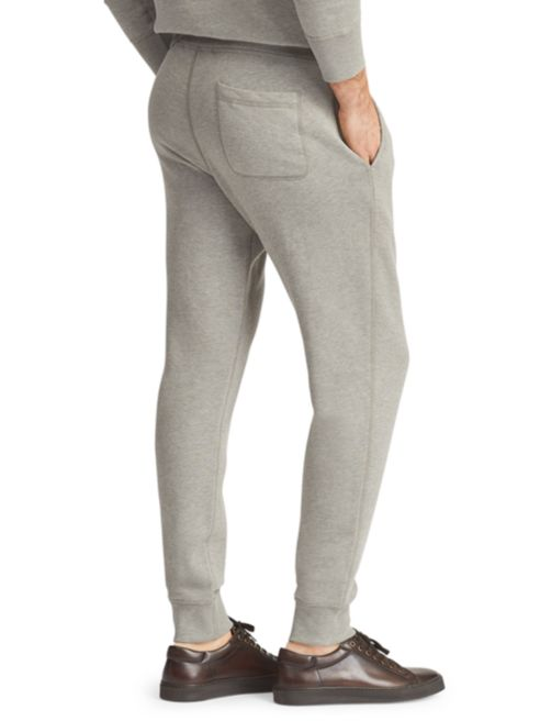 Ralph Lauren Purple Label Madison Joggers
