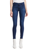 J Brand 925 Organic Cotton-Blend Jeggings
