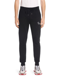 Moncler Logo Drawstring Joggers