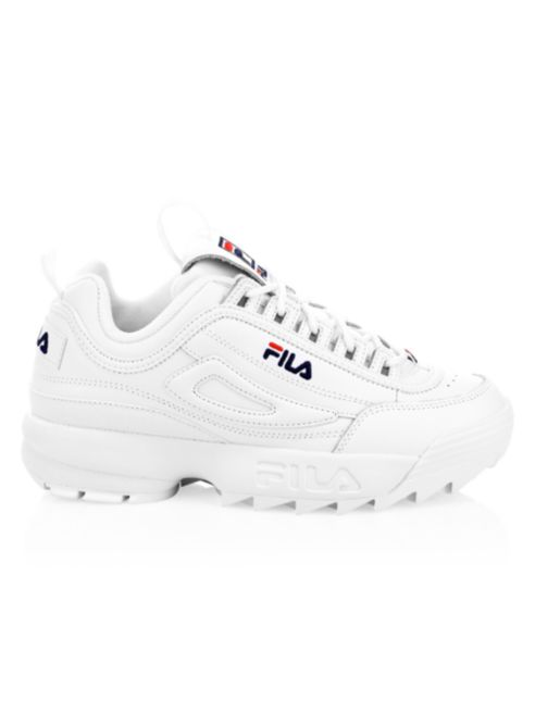 FILA Disruptor II Premium Sneakers