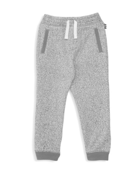 Splendid Baby Boy's, Little Boy's & Boy's Marled Fleece Joggers