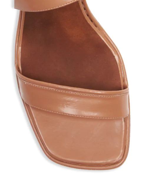 Stella McCartney Rhea Lace-Up Sandals