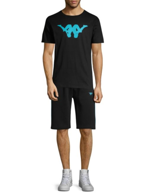 Kappa Estessi Logo Tee