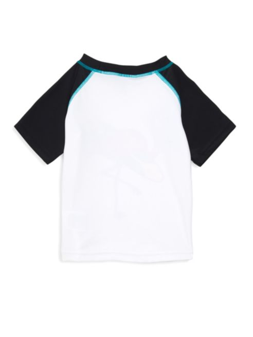 Appaman Baby Boy's, Little Boy's & Boy's Flamingo Rashguard