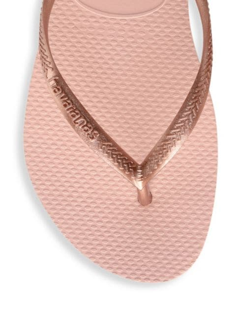 Havaianas Slim Flip Flops