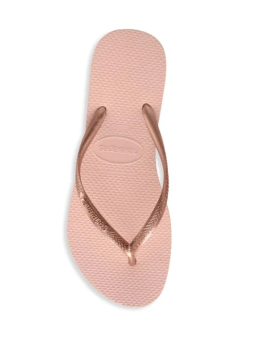Havaianas Slim Flip Flops