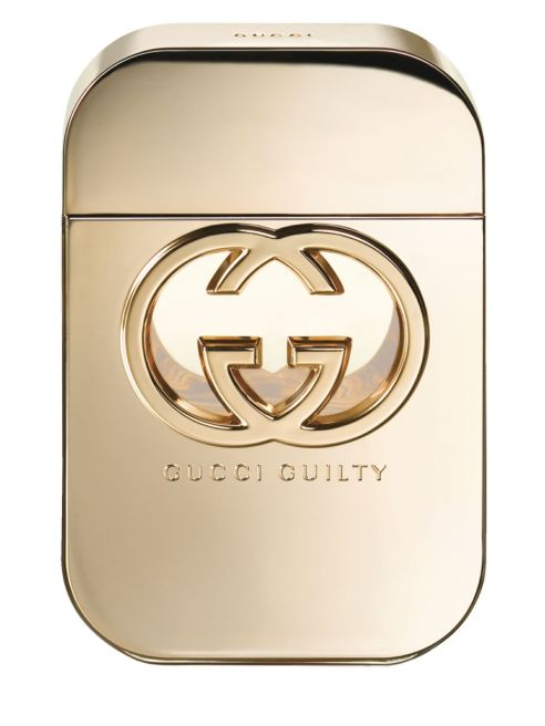 Gucci Gucci Guilty Eau De Toilette