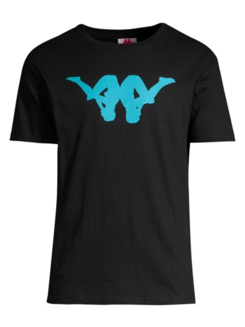 Kappa Estessi Logo Tee