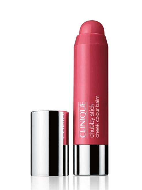 Clinique Chubby Stick Moisturizing Cheek Colour Balm