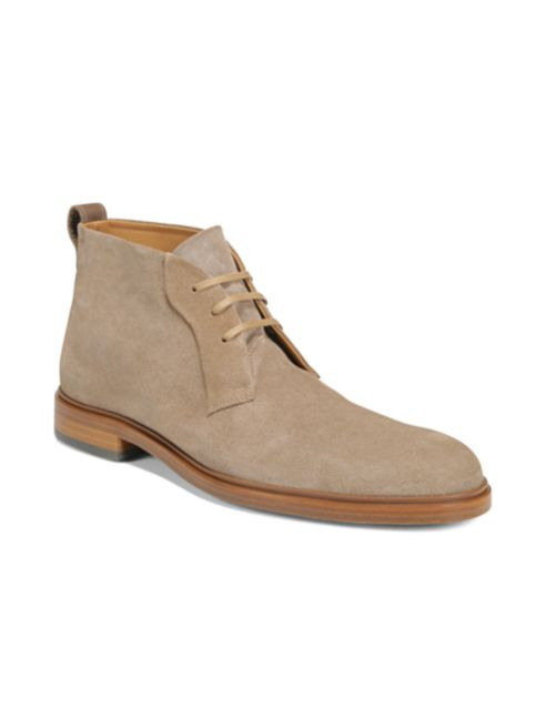 Vince Brunswick Suede Boots