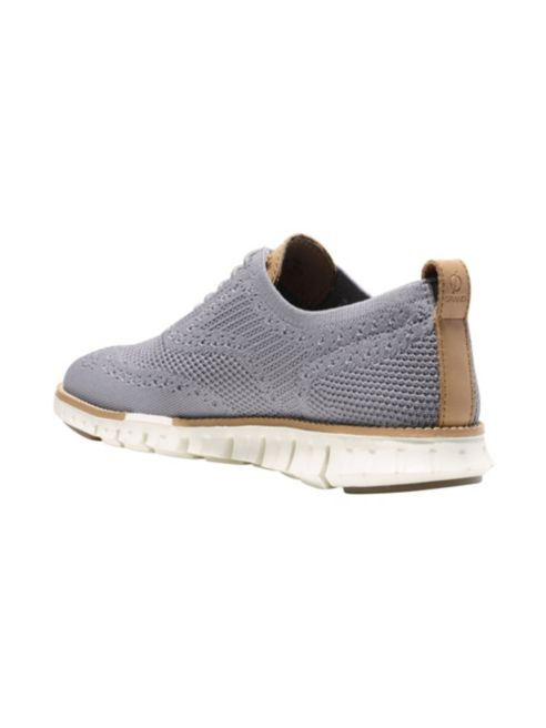 Cole Haan Zerogrand Stitchlite Wingtip Oxfords