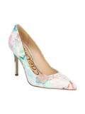 Sam Edelman Hazel Pastel Tie-Dye Pumps