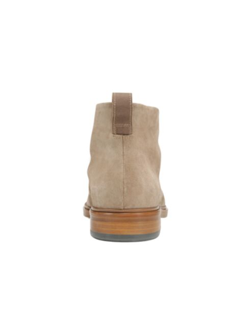 Vince Brunswick Suede Boots