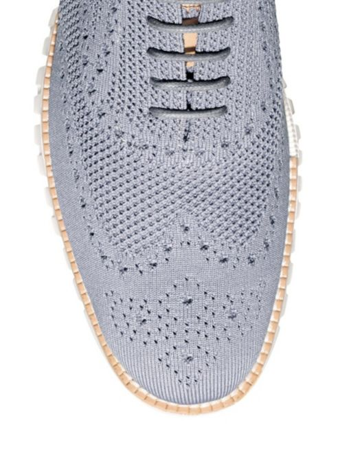 Cole Haan Zerogrand Stitchlite Wingtip Oxfords