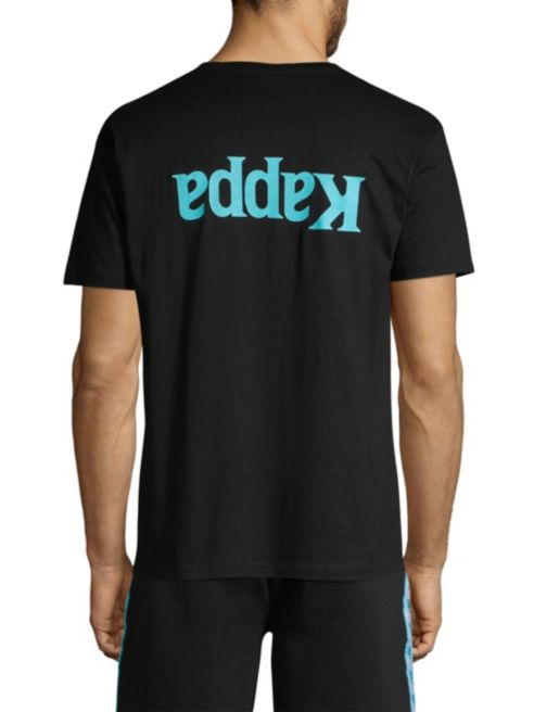 Kappa Estessi Logo Tee