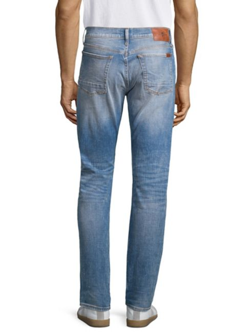 7 For All Mankind Adrien Easy Slim Jeans