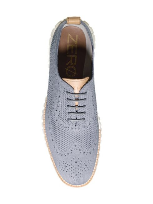 Cole Haan Zerogrand Stitchlite Wingtip Oxfords