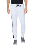 Paige Jeans Hutton Slim-Leg Track Pants