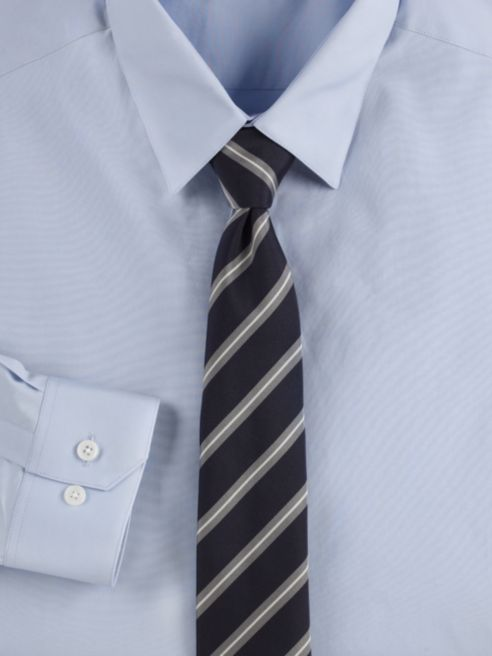 Theory Slim-Fit Dover Sword Dress Shirt