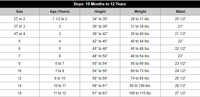 Chaser Little Boy's & Boy's Blocked Tee