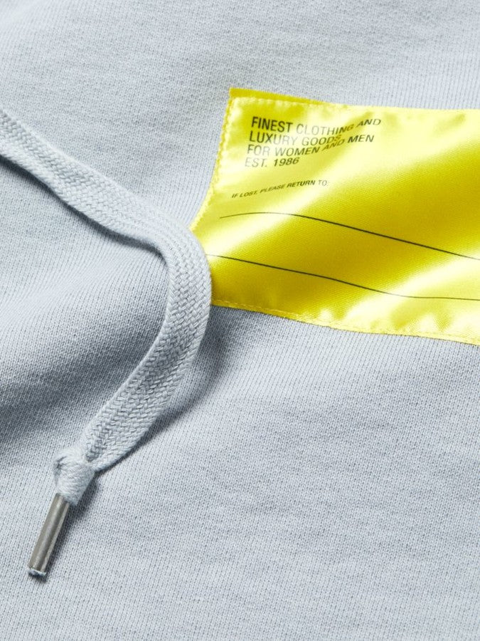 Helmut Lang Mechanical Sweatshorts